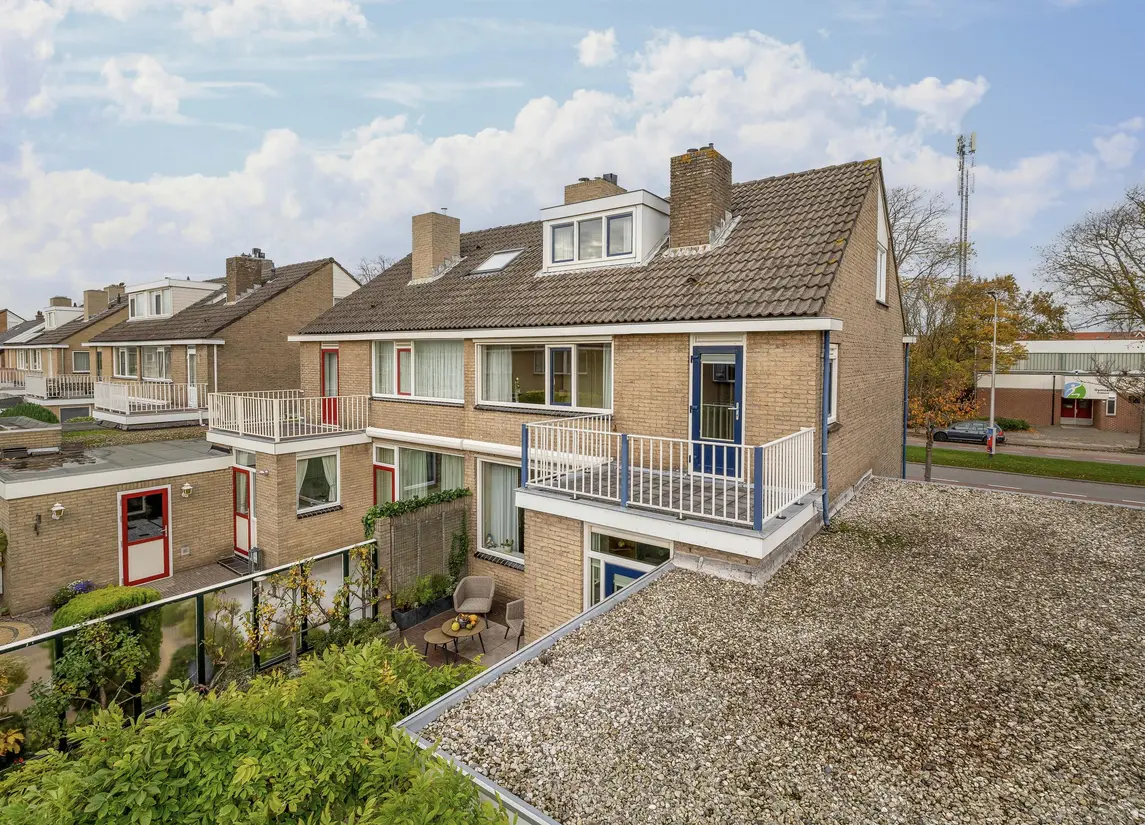 Oudelandstraat 66
