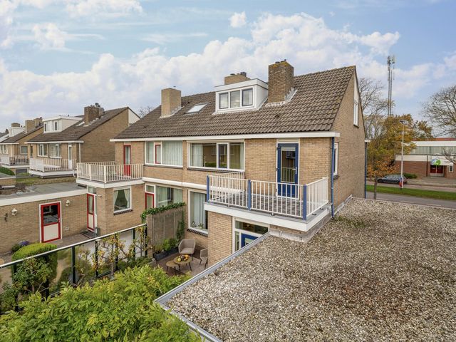 Foto van Oudelandstraat 66