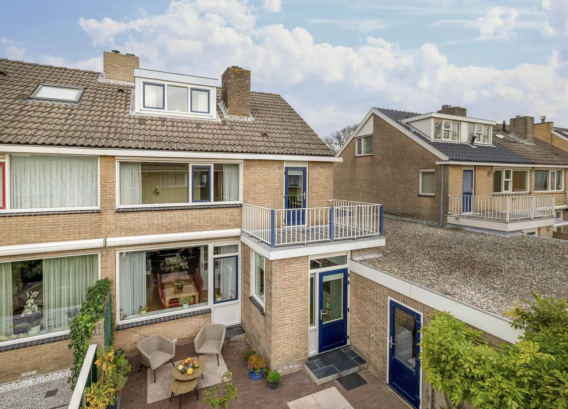 Oudelandstraat 66