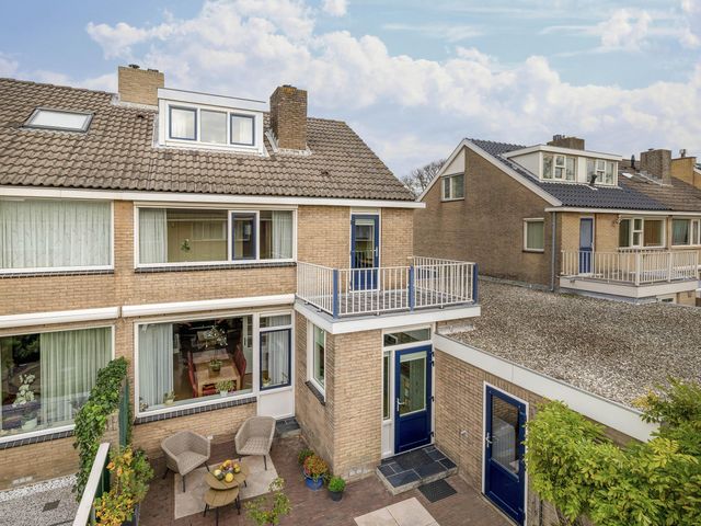 Foto van Oudelandstraat 66