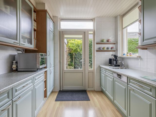 Foto van Oudelandstraat 66