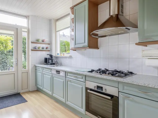 Foto van Oudelandstraat 66