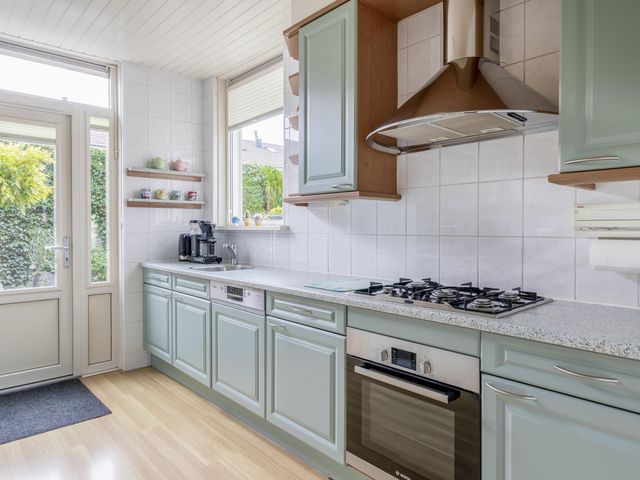 Foto van Oudelandstraat 66