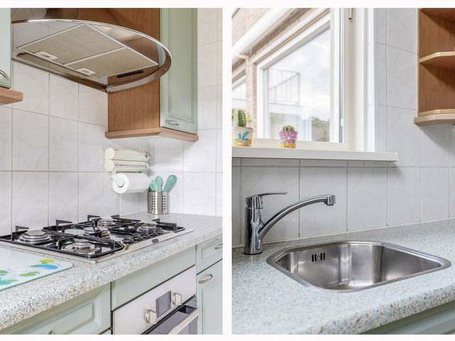 Foto van Oudelandstraat 66