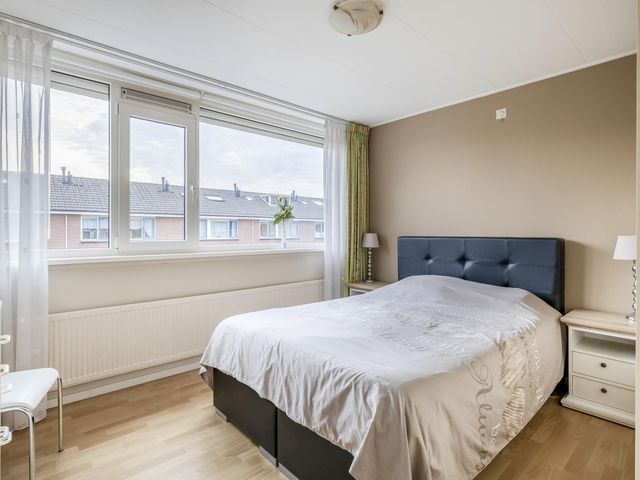 Foto van Oudelandstraat 66