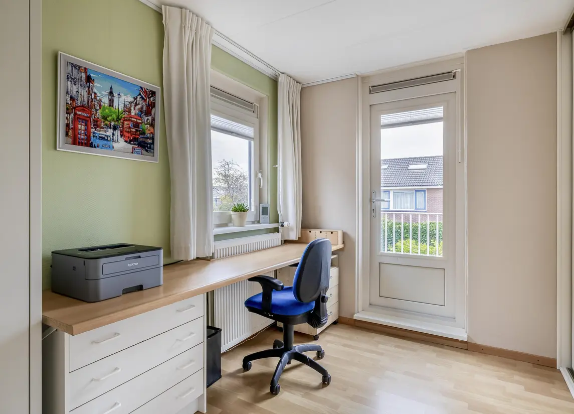Oudelandstraat 66
