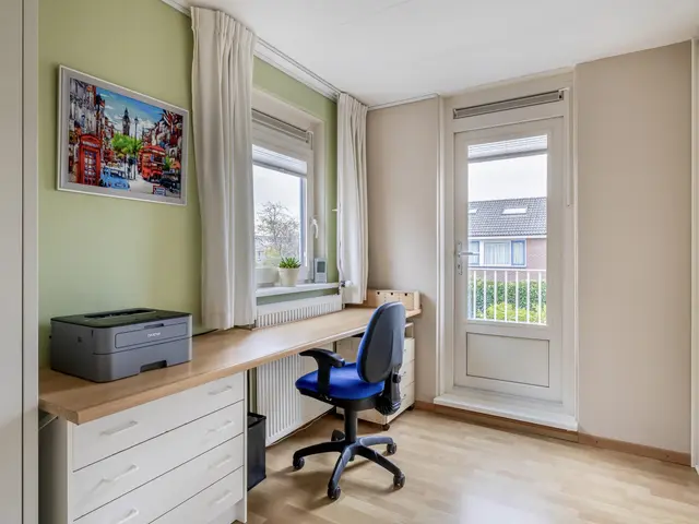 Foto van Oudelandstraat 66