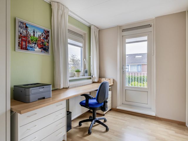 Foto van Oudelandstraat 66