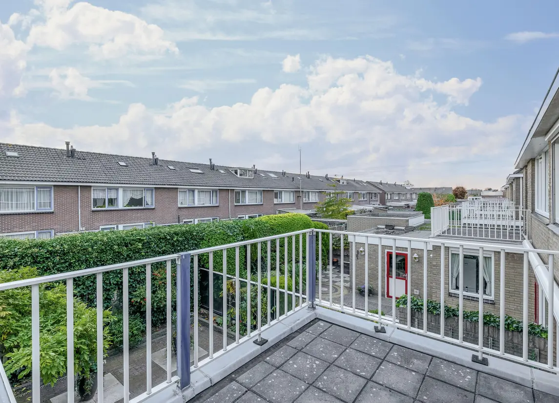 Oudelandstraat 66