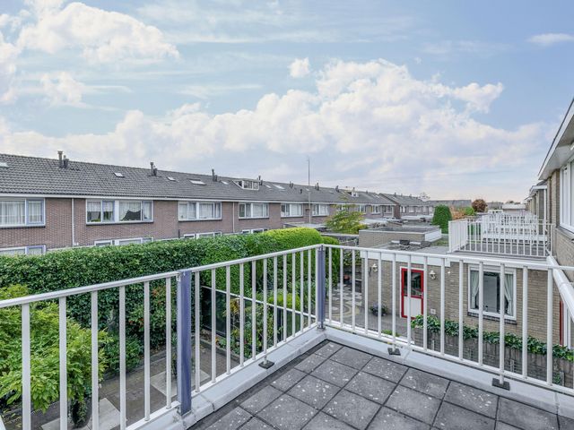 Foto van Oudelandstraat 66