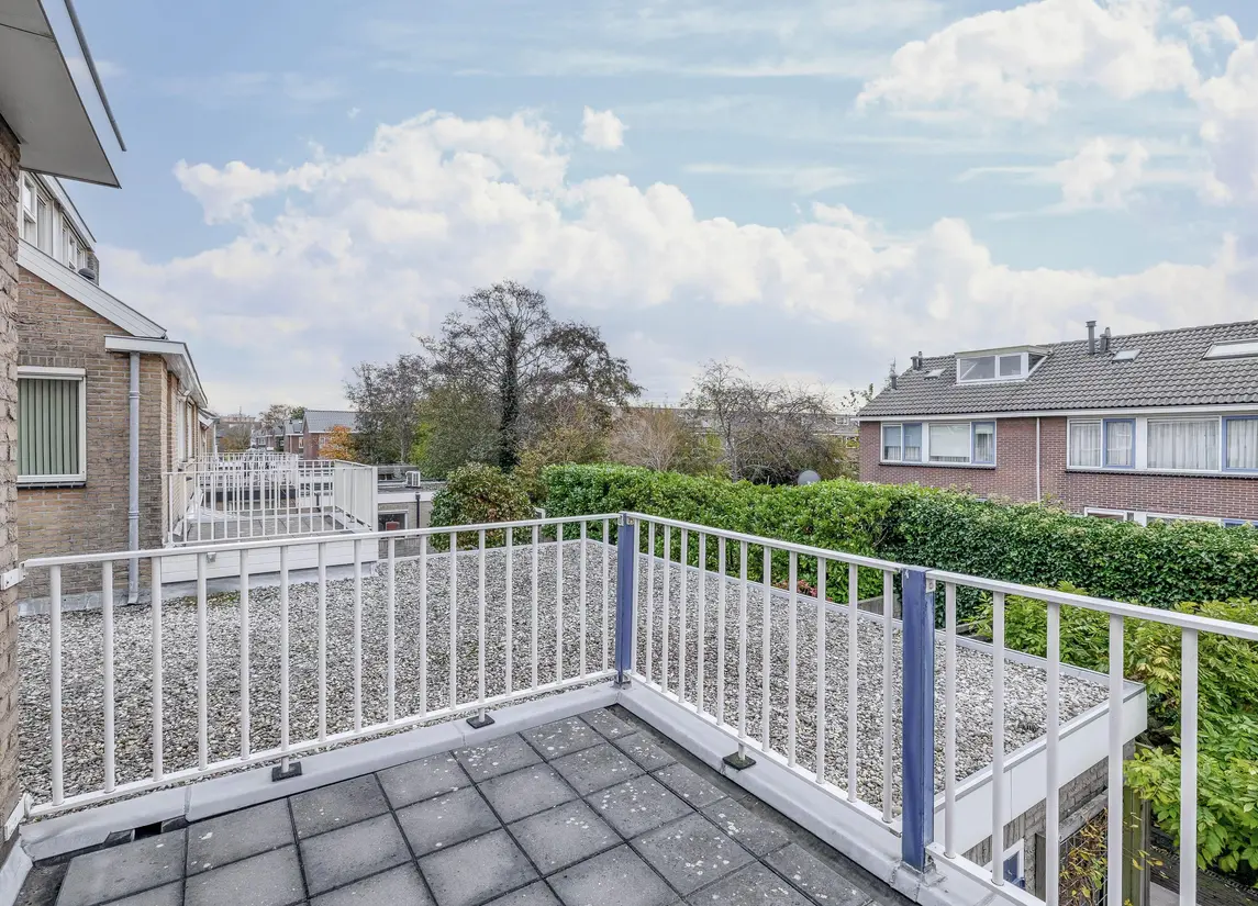 Oudelandstraat 66