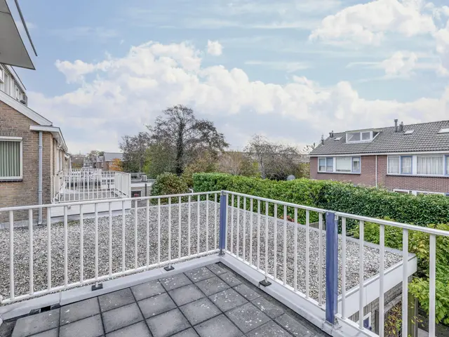 Foto van Oudelandstraat 66