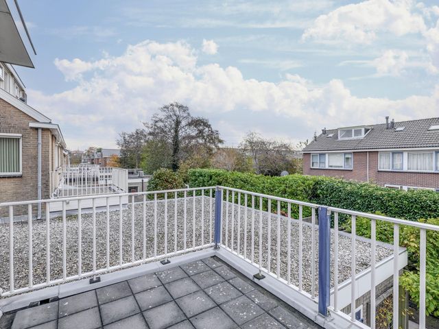 Foto van Oudelandstraat 66