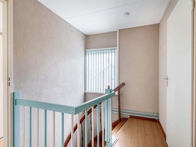 Foto van Oudelandstraat 66