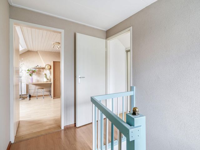 Foto van Oudelandstraat 66