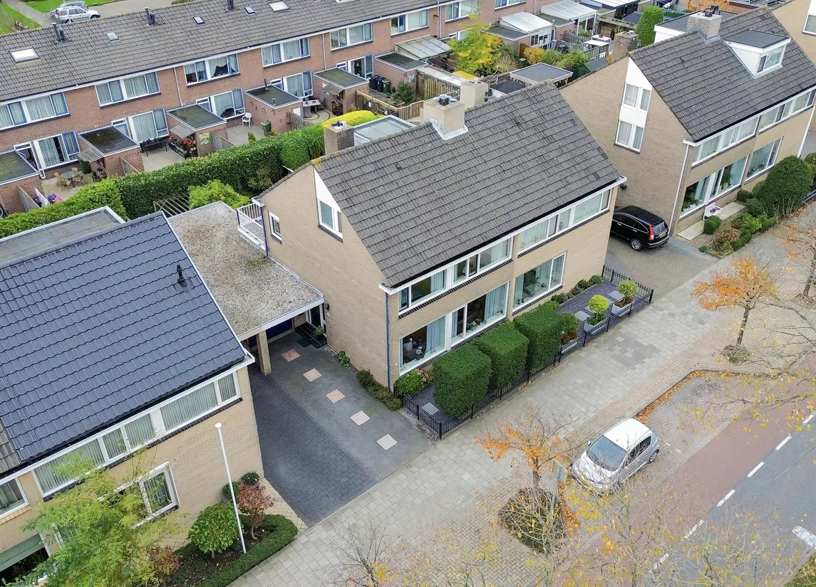 Oudelandstraat 66