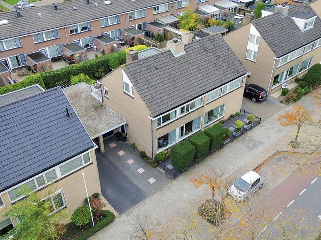 Foto van Oudelandstraat 66