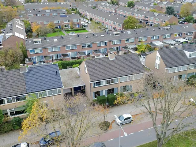 Foto van Oudelandstraat 66