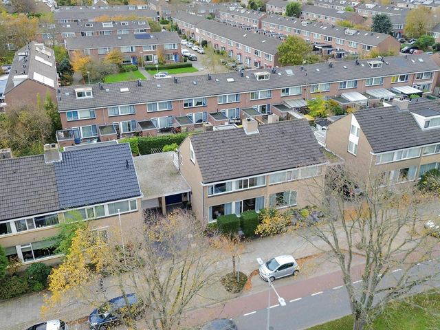 Foto van Oudelandstraat 66