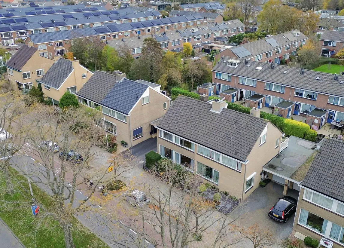 Oudelandstraat 66
