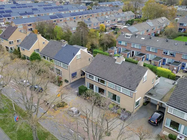 Foto van Oudelandstraat 66
