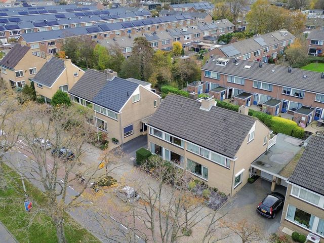 Foto van Oudelandstraat 66