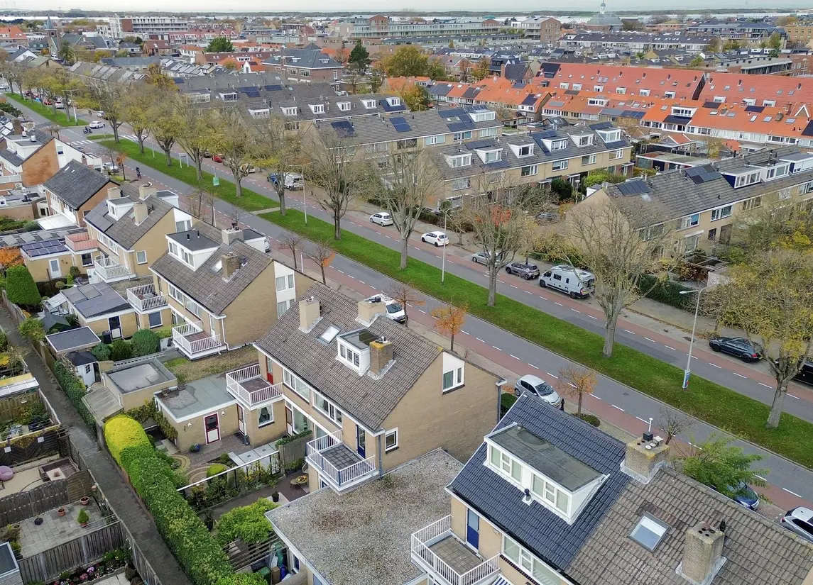 Oudelandstraat 66