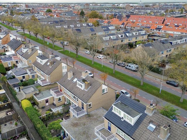 Foto van Oudelandstraat 66