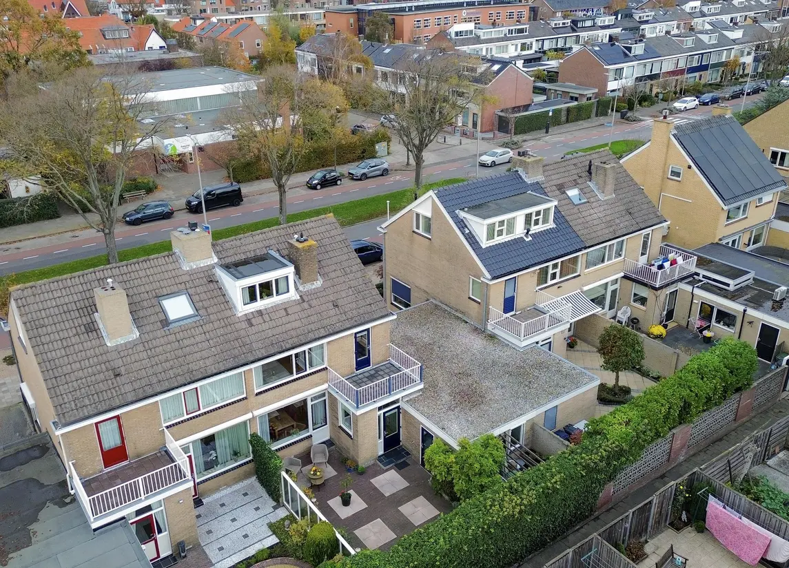 Oudelandstraat 66