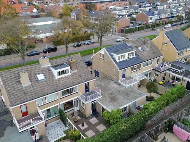 Foto van Oudelandstraat 66