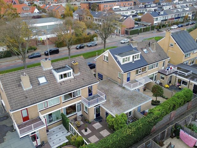 Foto van Oudelandstraat 66