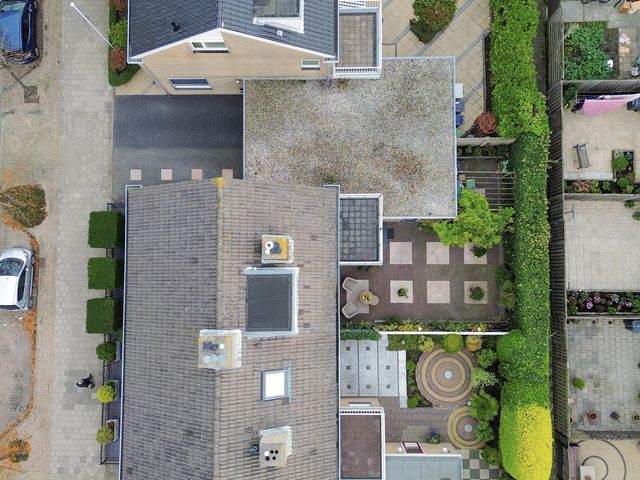 Foto van Oudelandstraat 66