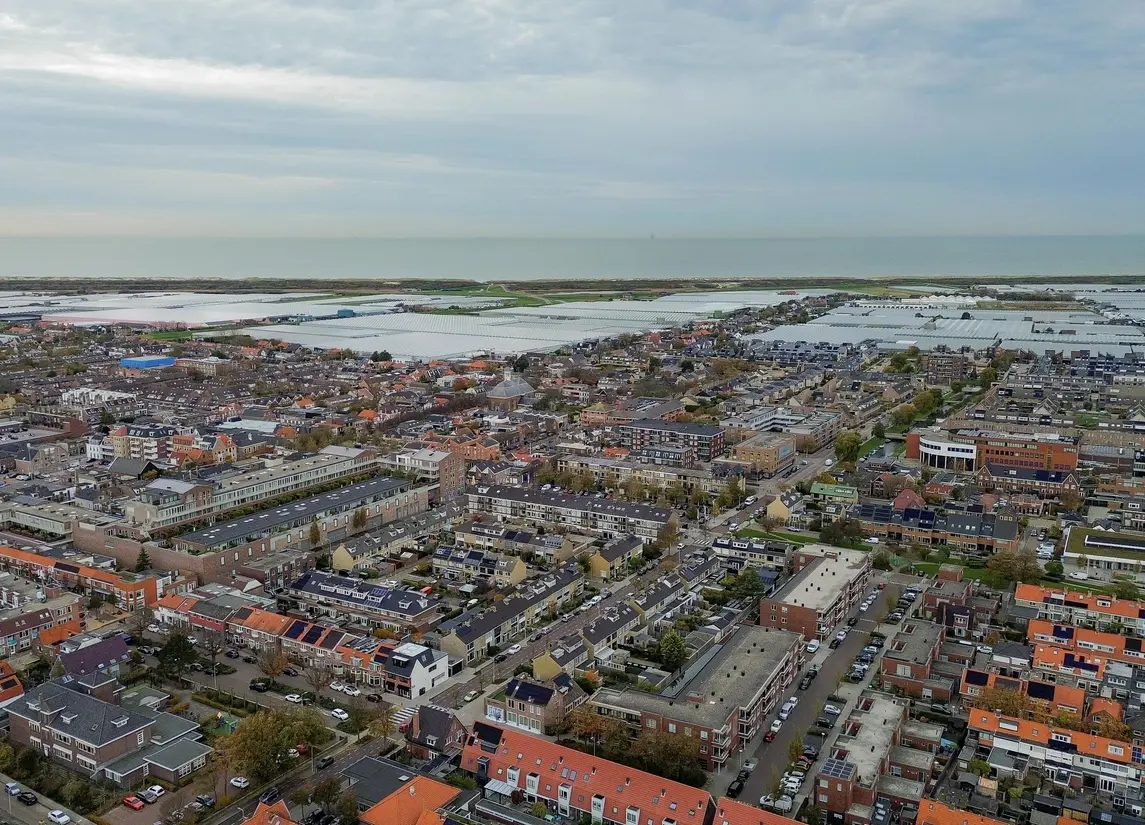 Oudelandstraat 66