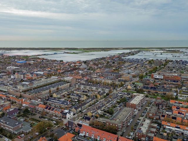 Foto van Oudelandstraat 66