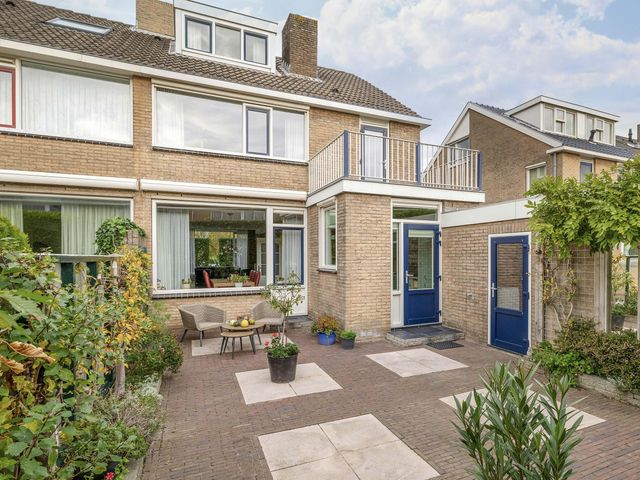 Foto van Oudelandstraat 66