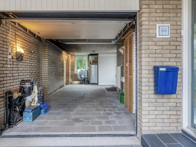 Foto van Oudelandstraat 66