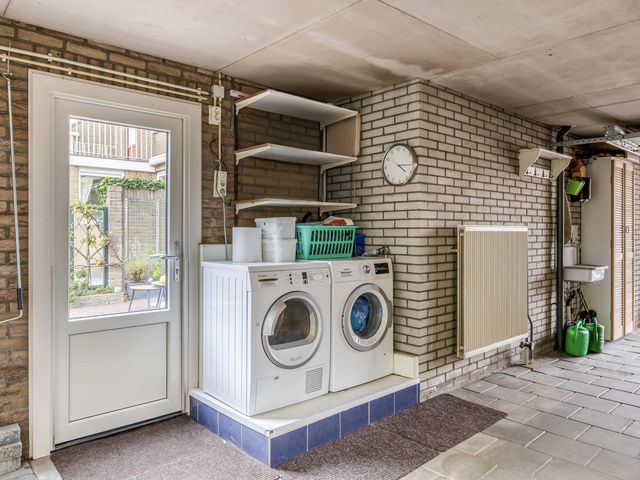 Foto van Oudelandstraat 66