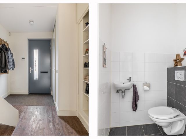 Foto van Professor Holwerdalaan 73