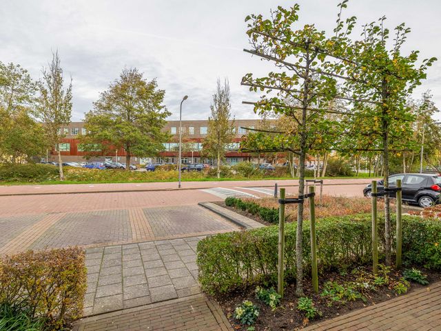 Foto van Professor Holwerdalaan 73