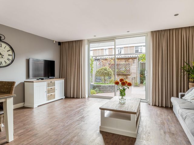 Foto van Professor Holwerdalaan 73