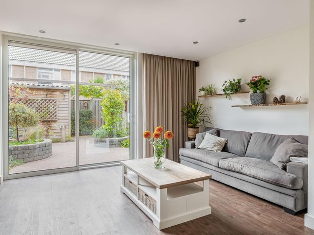 Foto van Professor Holwerdalaan 73