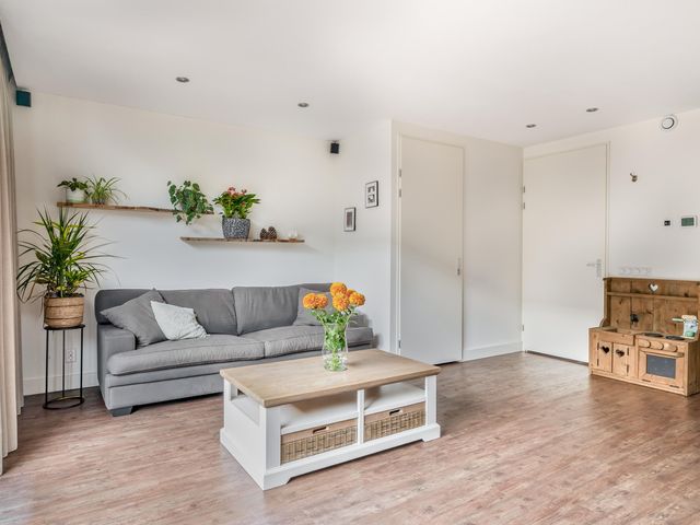 Foto van Professor Holwerdalaan 73