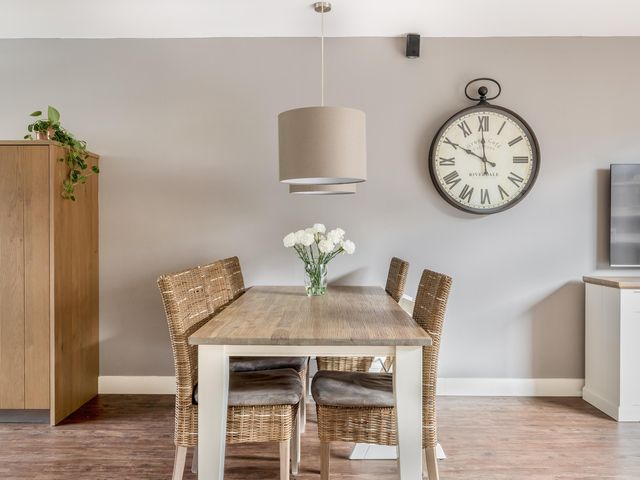 Foto van Professor Holwerdalaan 73