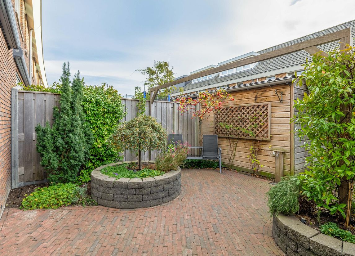 Professor Holwerdalaan 73