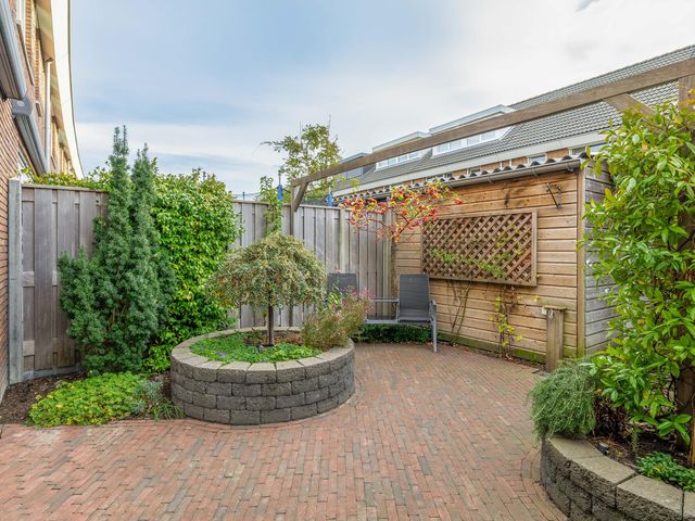 Foto van Professor Holwerdalaan 73