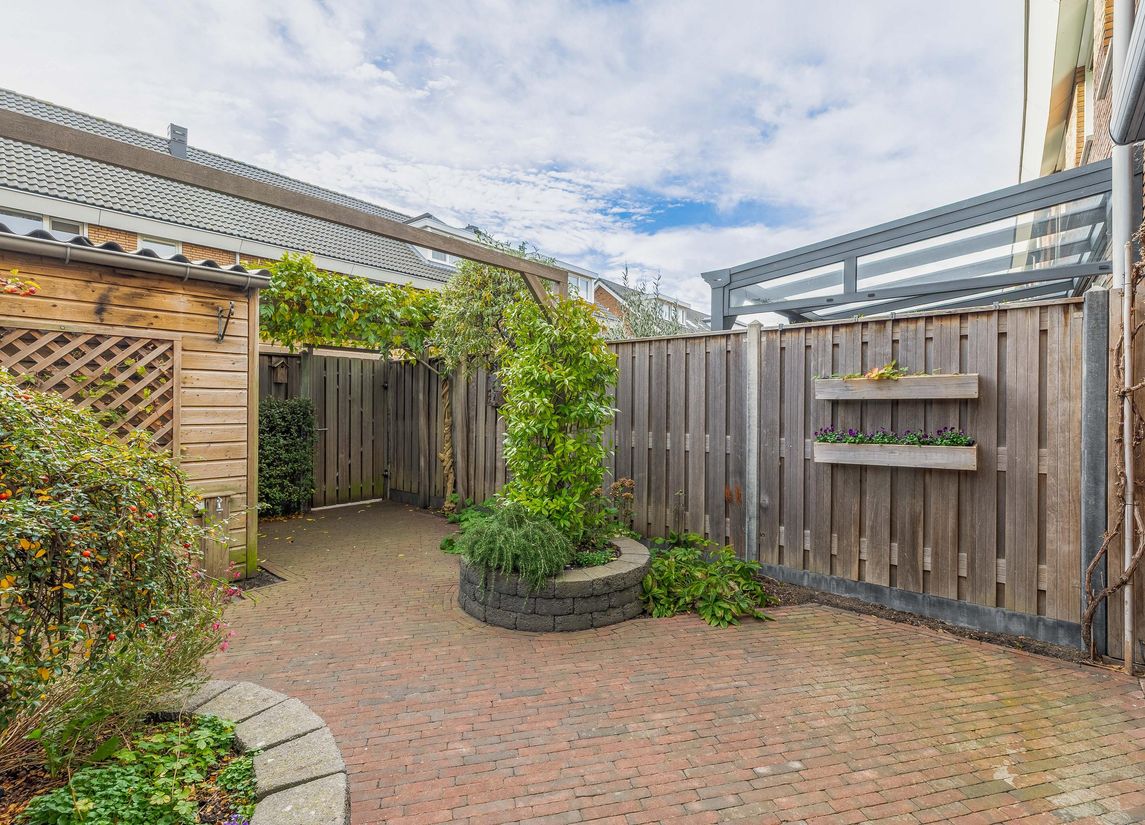 Professor Holwerdalaan 73