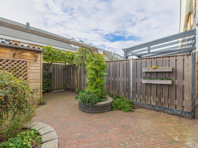 Foto van Professor Holwerdalaan 73