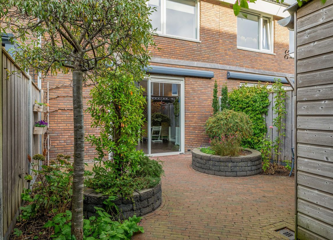 Professor Holwerdalaan 73