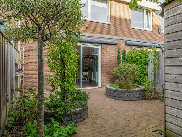 Foto van Professor Holwerdalaan 73