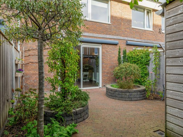 Foto van Professor Holwerdalaan 73